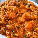 평화아구찜 이미지