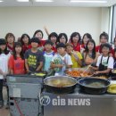 거제 진목초등학교 거제인터넷방송