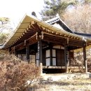 화순 한후정 이미지