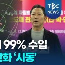 99% 수입 ‘국방반도체’… 구미서 ‘국산화’ 선언 ㅣTBC뉴스 이미지