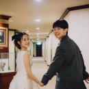 스마트폰을 활용한 매력적인 사진찍기 | 결혼식 전문 사회자의 셀프 빈티지 호텔 켄싱턴 설악 웨딩 스냅 후기 함께 나눠요!