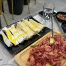 퍼뗀 숯불구이 이미지