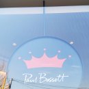 폴바셋 대치역점 Paul Bassett 오픈 후기! 맛있는 시나몬 라떼 (주소, 위치, 가는 법)