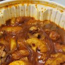 동대문 엽기떡볶이 동부이촌점 | [맛집리뷰] 동대문 엽기떡볶이 동부이촌점 마라떡볶이, 땡겨요 주문 후기