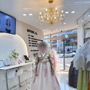 (주)한올 | 대구한올한복 혼주한복 계약후기