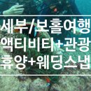 바다속으로 호스텔 | [필리핀 여행] 세부in-보홀out 10일 완전정복 여행기_액티비티+휴양+관광+웨딩스냅 한번에