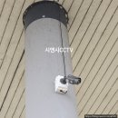 더블어인력 | 주유소cctv 셀프(self)주유소에 알맞는 IP(네트웍카메라) 설치후기