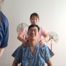 중국 대련 장흥도cc, 둔호호텔, 마사지까지 시원한 골프여행 후기