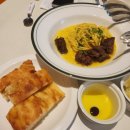 지족로 | [대전 지족동맛집] 로치아 지족점 방문후기 :: 분위기 좋은 생면파스타집 추천!