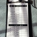 코스모스와 메밀가든 이미지