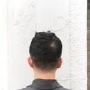 사당동미용실 [째즈샾] 아버지 눈시림없는 새치염색 후기