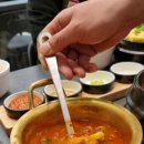 촌 돼짓간 이미지