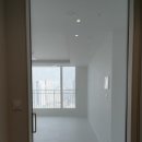 프레임805 | 울산 신정푸르지오 29평 동화자연마루 그란데 이모션블랑 시공후기, 화이트 인테리어 고민 끝