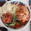 카페고옥정 | 광안리 초밥맛집 혼밥가능한 연어맛집 '연어정이'
