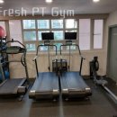 Refresh PT Gym 이미지