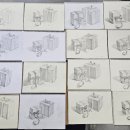 연필화 (초급) 이미지