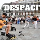 Incredible Spanish Guitar Rendition Of Despacito By Imad Fares 이미지