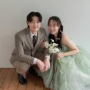 분당 헤어메이크업 심온메이크업 웨딩촬영 헤메 내돈내산 헤어변형 출장 후기