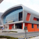 영월국민체육센터 이미지