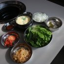 홍고추장삼겹살 이미지
