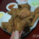 쿱스치킨 네이버블로그
