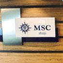 MSC 벨리시마 상하이-도쿄 선상시설 100% 활용법- 수영장,뷔페,쇼핑 탐방
