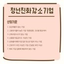 청년친화강소기업이란? 강소기업 기준(강소기업 선정조건/혜택/업체수/인증기간/강소기업리스트 등)