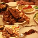 (펌) [우즈베키스탄 여행] #5. 타슈켄트 음식점 BEK 이미지
