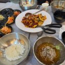 대부도튀김먹자 | [안산 대부도 쭈꾸미 맛집!] 칼국수는 이제 그만. 대부도 맛집 <불난그집>