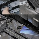 튜닝FLEX | 강력한 성능의 뛰어난 확장성까지 기가바이트 X870E AORUS ELITE X3D 사용후기