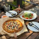 투고샐러드 부산정관점 | 부산 정관 브런치 부산 정관 브런치카페 부산 정관 파스타 더포인트 알리오올리오