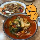 북평농협앞 | 동해 중식당 강원도 여행할 때 꼭 가봐야 할 짜장면 짬뽕 맛집 덕취원