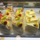 순백설탕 | 영등포 케이크 맛집 '쉐프조' 후기