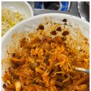 철수네뽕잎칼국수