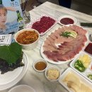 바래봉 정육점 이미지