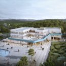 사천국민체육센터 이미지