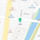 지에스(GS)25 대구태전중앙점 이미지