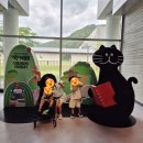 왕조식당 | 휴직 전국투어 1탄 | 강원도 ③ 국립조선왕조실록박물관 후기! 어린이박물관까지 초등학생 역사체험 추천