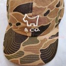 *희귀품*[남녀-신품/모자]스카티카메론 Scotty Cameron Dog&Co Camo 카모 캡 이미지