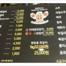 골통쪽갈비 이미지