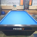 헐리우드당구장 이미지