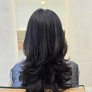 홍스헤어 | 양산 물금 미용실 홍스헤어 레이어드컷 전문