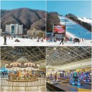 월드노래연습장 | 홍천 비발디파크 소노벨타워B 부대시설 강원도 스키장리조트 스노위랜드 숙소 추천