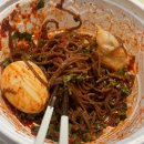 콩심콩나물밥 코다리조림 이미지