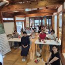 한국전통문화대학교 미래문화유산대학원 | 🌿 2025 짚풀생활사박물관 X 길 위의 인문학_자연과 나를 잇는 인문학 : 지속 가능한 삶을 디자인하다...