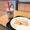 공차울산대점 | 공차 울산대점 방문후기 및 메뉴 추천(1)