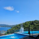 통영엘피스36 오션뷰풀빌라펜션 이미지