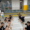 E&T 태권도장 이미지