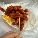 [서울/종로]통인시장 최초 원조 할머니 기름떡볶이 솔직후기