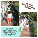 꽃내음풀내음해돋이유치원 | 2014&#39; 마산 해돋이 유치원 교육 설명회 다녀왔어요. - 2013.10.26